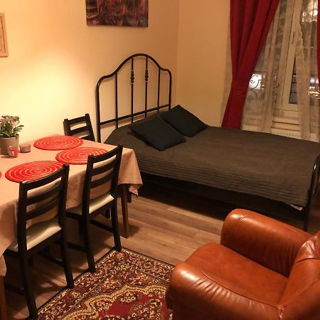 Apartament Kolodziejska Gdańsk Buitenkant foto