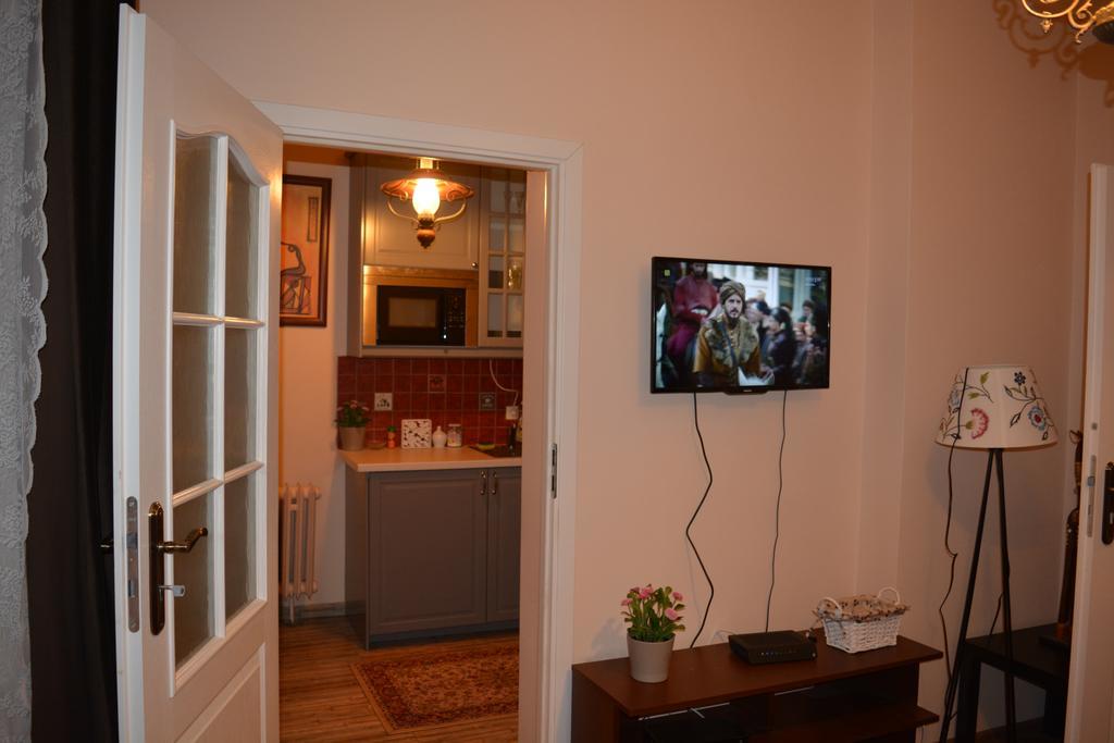 Apartament Kolodziejska Gdańsk Buitenkant foto