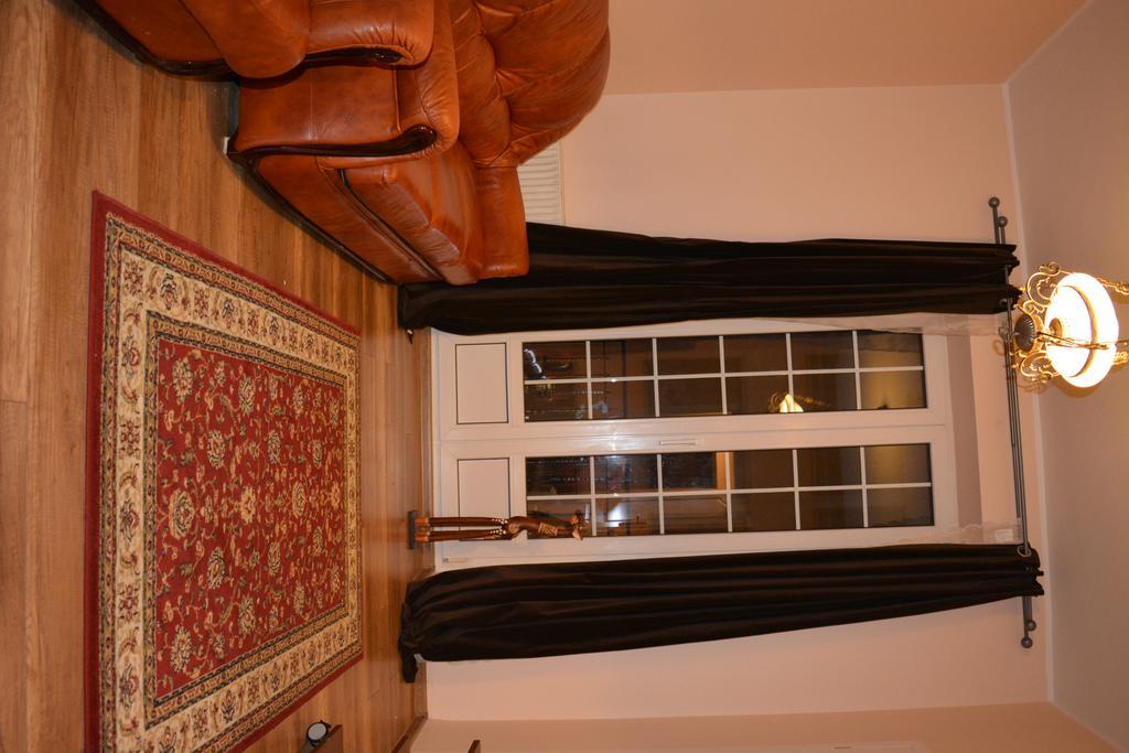 Apartament Kolodziejska Gdańsk Buitenkant foto