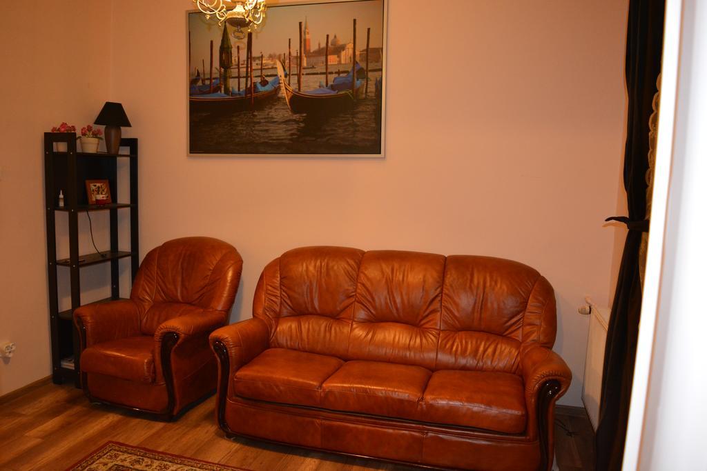 Apartament Kolodziejska Gdańsk Buitenkant foto