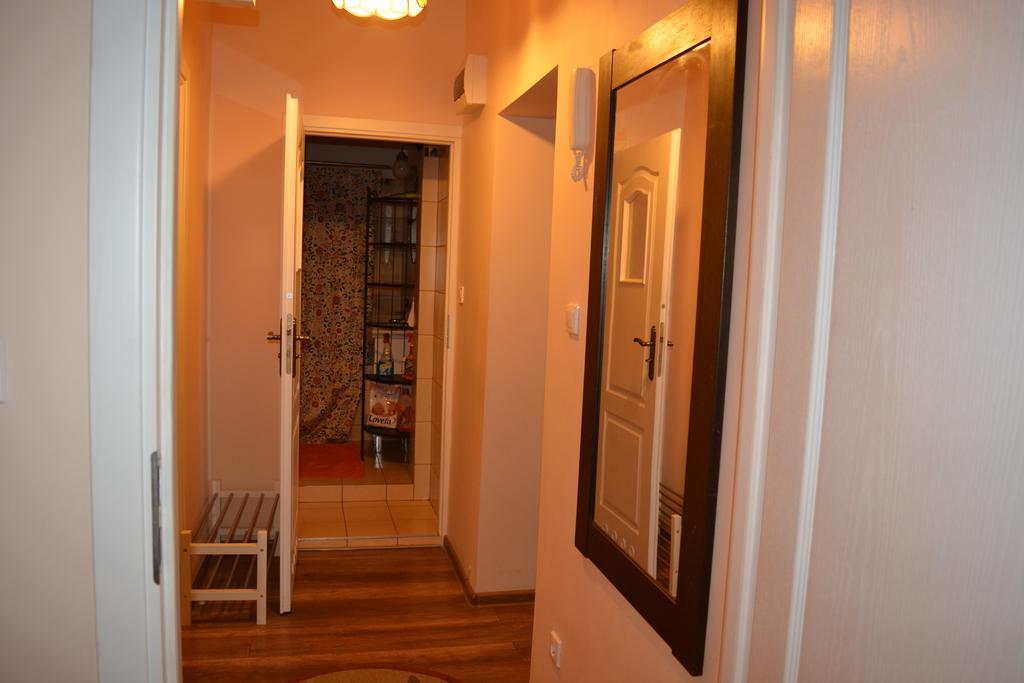 Apartament Kolodziejska Gdańsk Buitenkant foto